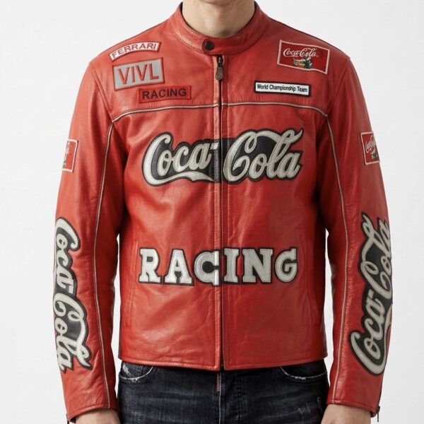 Coca Cola Racing