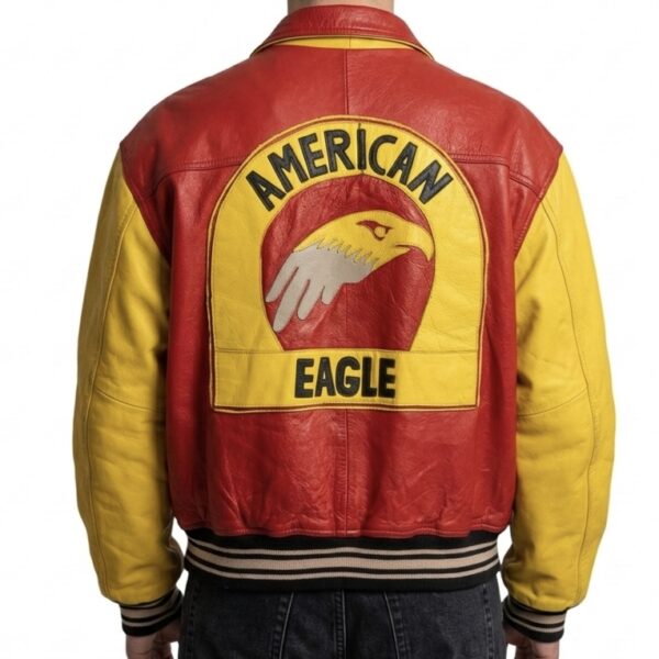 American Eagle