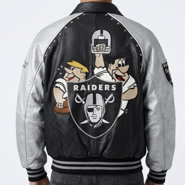 The Flintstones Raiders