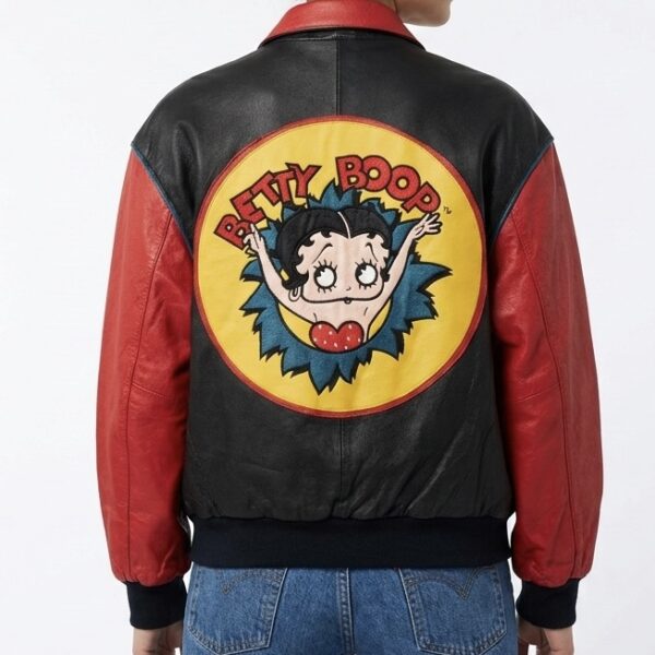 American Toons Betty Boop