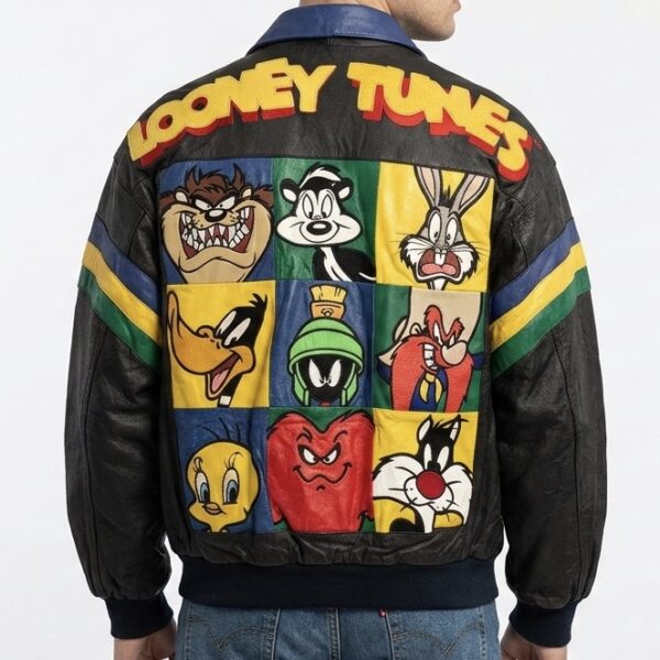Looney Tunes