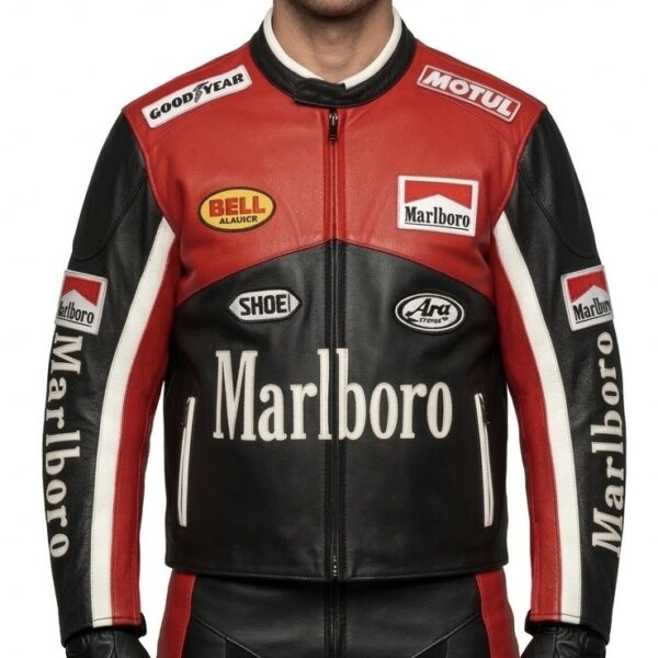 Marlboro Racing
