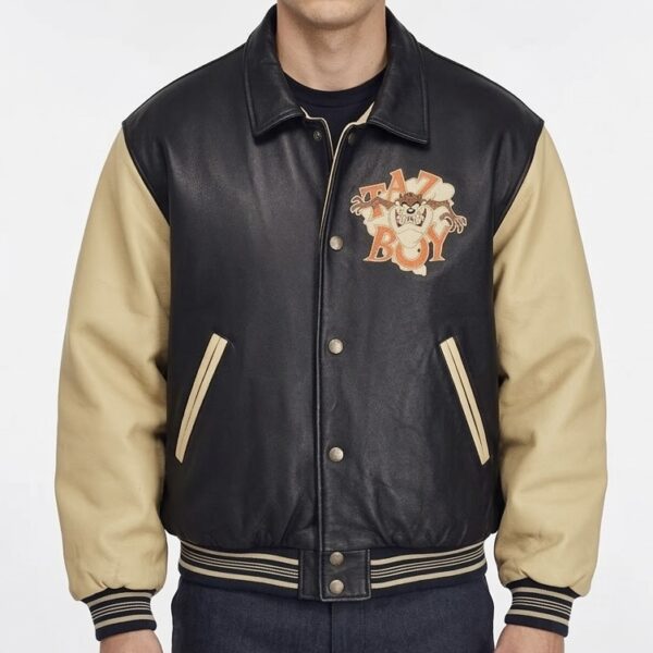 Looney Tunes Taz Boy