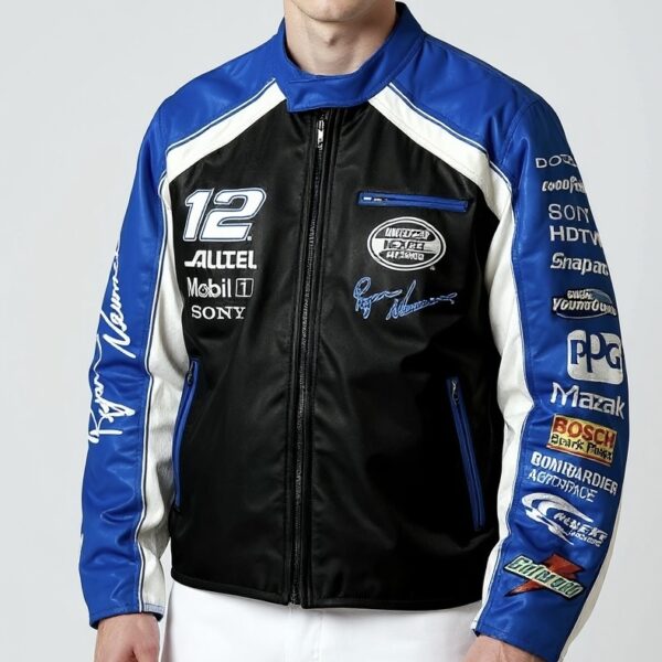 Chase Wilsons Leather