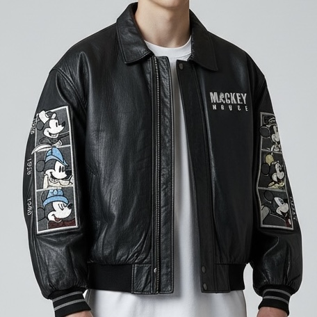 Mickey Mouse The Walt Disney