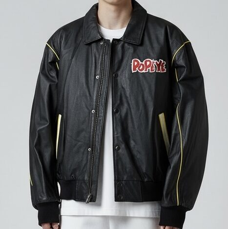 Montana Toons Popeye