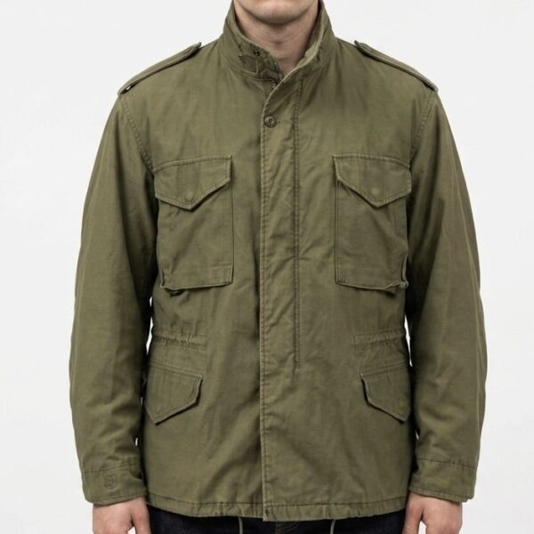 M65 Alpha Industries