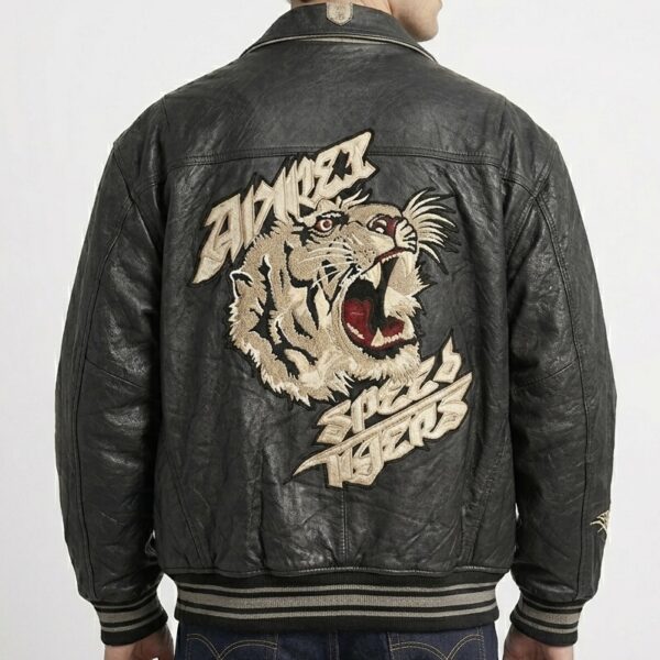 Avirex Speed Tigers