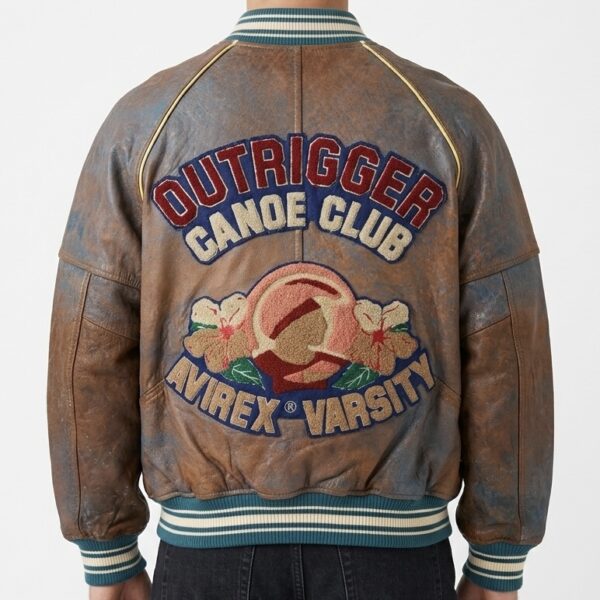 Avirex Varsity