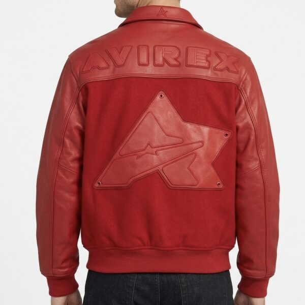 Avirex Bomber