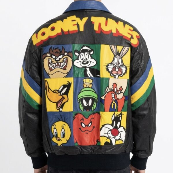 Looney Tunes