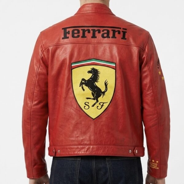 Ferrari