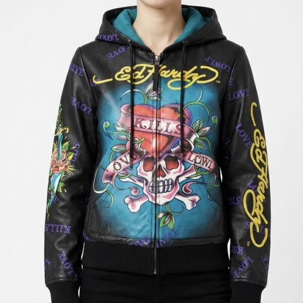Ed Hardy