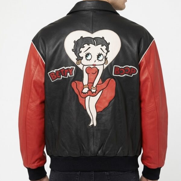 Betty Boop