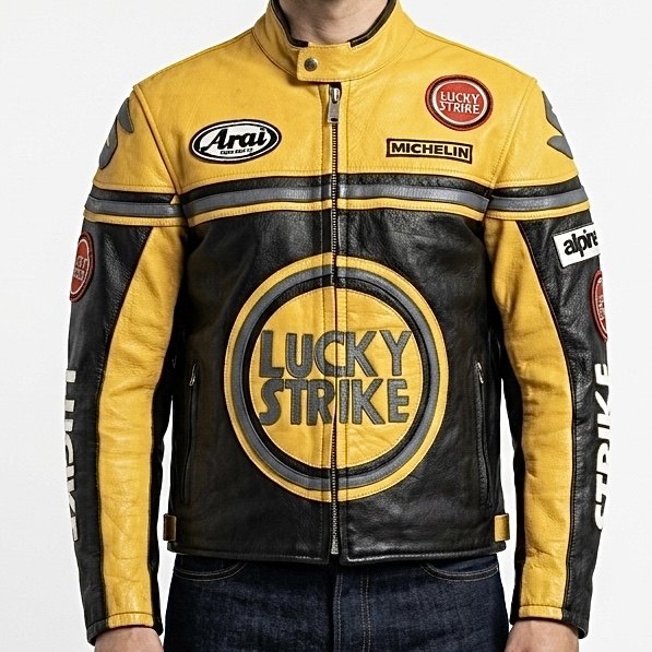 Lucky Strike