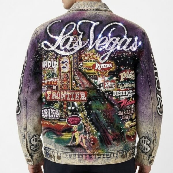 Tony Alamo Las Vegas