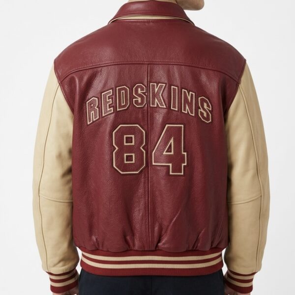 Redskins 84