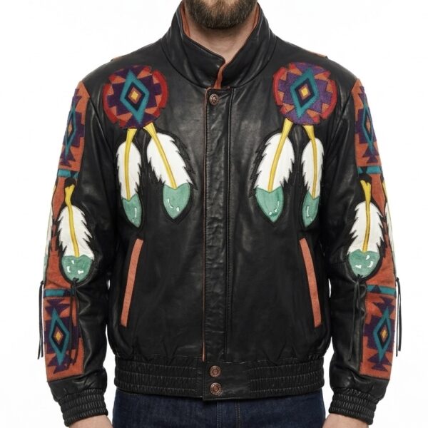 Indian Chief